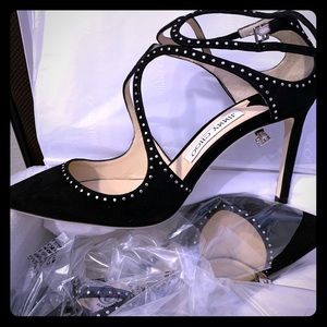 Jimmy Choo Lancer 85